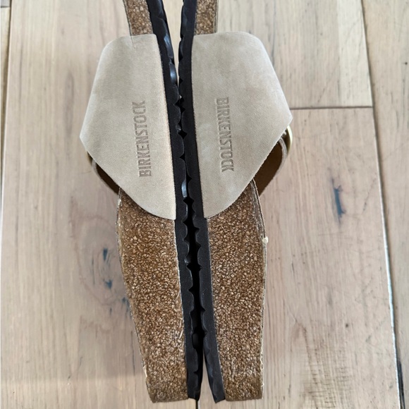 Birkenstock Madrid Big Buckle Sandals - Picture 6 of 8